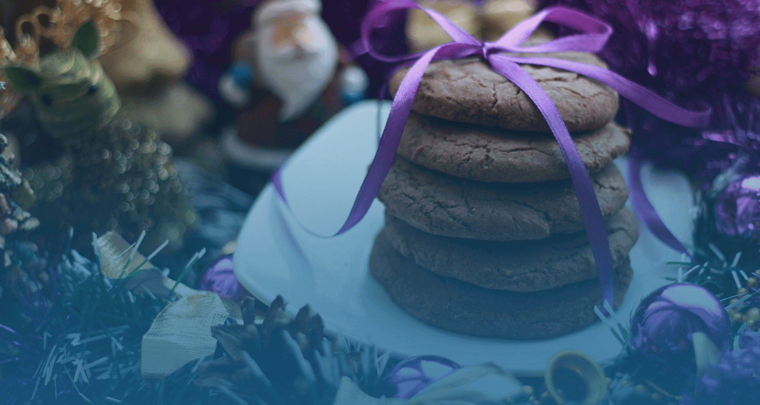 Cookies De Noël Boulangerie SEO Expertise   