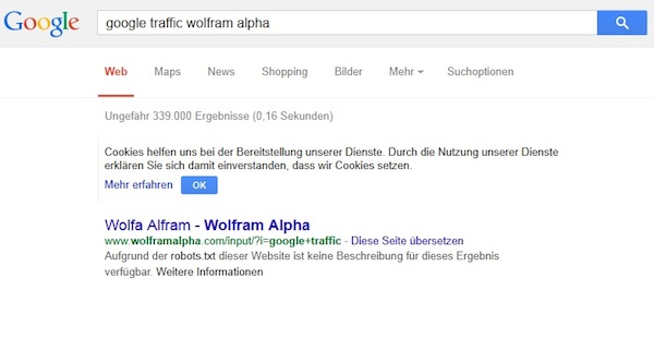 Wolfram Alpha Google Traffic.jpg
