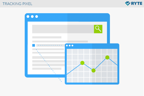 Was bedeutet Tracking Pixel? - Ryte Digital Marketing Wiki